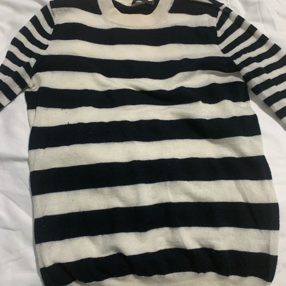 Cashmere Joseph sweater